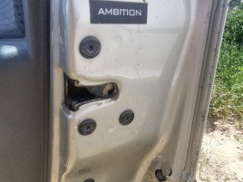 Broasca usa dreapta fata Dacia Logan (LS) [Fabr 2004-2012] 1.6 B K7M-F7 64KW / 87CP