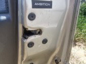 Broasca usa dreapta fata Dacia Logan (LS) [Fabr 2004-2012] 1.6 B K7M-F7 64KW / 87CP