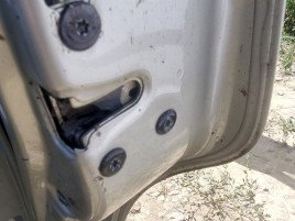 Broasca usa dreapta spate Dacia Logan (LS) [Fabr 2004-2012] 1.6 B K7M-F7 64KW / 87CP