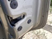 Broasca usa dreapta spate Dacia Logan (LS) [Fabr 2004-2012] 1.6 B K7M-F7 64KW / 87CP