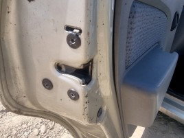 Broasca usa stanga fata Dacia Logan (LS) [Fabr 2004-2012] 1.6 B K7M-F7 64KW / 87CP