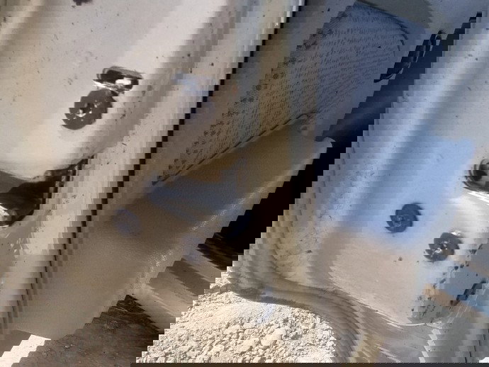 Broasca usa stanga fata Dacia Logan (LS) [Fabr 2004-2012] 1.6 B K7M-F7 64KW / 87CP