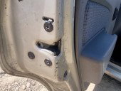 Broasca usa stanga fata Dacia Logan (LS) [Fabr 2004-2012] 1.6 B K7M-F7 64KW / 87CP