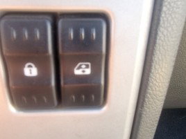 Buton geam dreapta fata Dacia Logan (LS) [Fabr 2004-2012] 1.6 B K7M-F7 64KW / 87CP