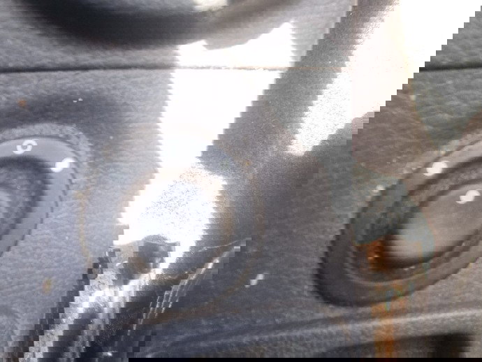 Buton reglaj oglinzi Dacia Logan (LS) [Fabr 2004-2012] 1.6 B K7M-F7 64KW / 87CP