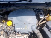 Carcasa filtru aer Dacia Logan (LS) [Fabr 2004-2012] 1.6 B K7M-F7 64KW / 87CP