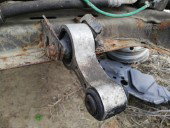 Tampon motor antibalans Mazda 6 2.0 benz LF17-104 KW OEM 2002-2007