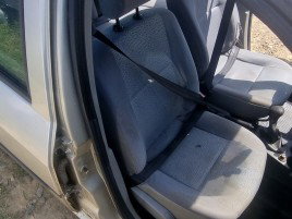 Centura dreapta fata Dacia Logan (LS) [Fabr 2004-2012] 1.6 B K7M-F7 64KW / 87CP