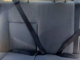 Centura dreapta spate Dacia Logan (LS) [Fabr 2004-2012] 1.6 B K7M-F7 64KW / 87CP