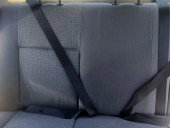 Centura dreapta spate Dacia Logan (LS) [Fabr 2004-2012] 1.6 B K7M-F7 64KW / 87CP