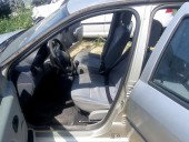 Cheder usa stanga fata Dacia Logan (LS) [Fabr 2004-2012] 1.6 B K7M-F7 64KW / 87CP