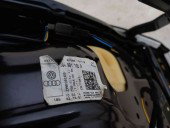 Scaun stanga fata 5Q4881105A Skoda Octavia 1.6 CLHA 2012-2022