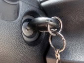 Contact cu cheie Dacia Logan (LS) [Fabr 2004-2012] 1.6 B K7M-F7 64KW / 87CP