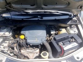 Cutie viteze manuala 5 trepte Dacia Logan (LS) [Fabr 2004-2012] 1.6 B K7M-F7 64KW / 87CP