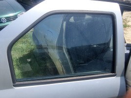 Geam usa dreapta spate Dacia Logan (LS) [Fabr 2004-2012] 1.6 B K7M-F7 64KW / 87CP