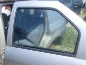 Geam usa stanga spate Dacia Logan (LS) [Fabr 2004-2012] 1.6 B K7M-F7 64KW / 87CP