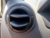 Grila aerisire stanga Dacia Logan (LS) [Fabr 2004-2012] 1.6 B K7M-F7 64KW / 87CP