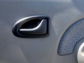 Maner interior dreapta fata Dacia Logan (LS) [Fabr 2004-2012] 1.6 B K7M-F7 64KW / 87CP