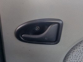 Maner interior dreapta spate Dacia Logan (LS) [Fabr 2004-2012] 1.6 B K7M-F7 64KW / 87CP
