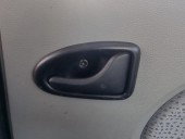 Maner interior dreapta spate Dacia Logan (LS) [Fabr 2004-2012] 1.6 B K7M-F7 64KW / 87CP
