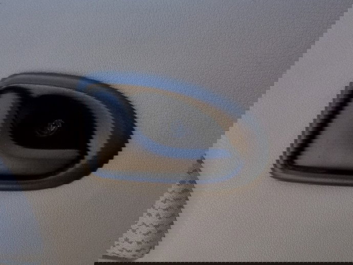 Maner interior stanga fata Dacia Logan (LS) [Fabr 2004-2012] 1.6 B K7M-F7 64KW / 87CP