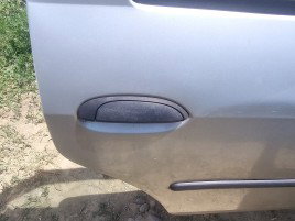 Maner usa dreapta spate Dacia Logan (LS) [Fabr 2004-2012] 1.6 B K7M-F7 64KW / 87CP