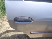 Maner usa dreapta spate Dacia Logan (LS) [Fabr 2004-2012] 1.6 B K7M-F7 64KW / 87CP