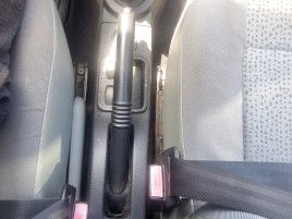 Maneta frana de mana Dacia Logan (LS) [Fabr 2004-2012] 1.6 B K7M-F7 64KW / 87CP