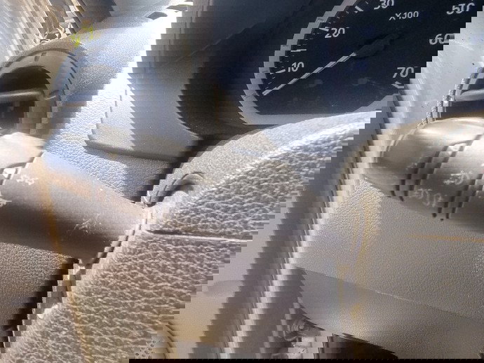 Maneta semnalizare Dacia Logan (LS) [Fabr 2004-2012] 1.6 B K7M-F7 64KW / 87CP