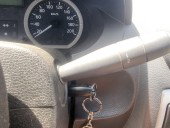 Maneta stergator Dacia Logan (LS) [Fabr 2004-2012] 1.6 B K7M-F7 64KW / 87CP