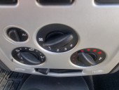 Panou comanda clima Dacia Logan (LS) [Fabr 2004-2012] 1.6 B K7M-F7 64KW / 87CP