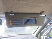 Parasolar dreapta Dacia Logan (LS) [Fabr 2004-2012] 1.6 B K7M-F7 64KW / 87CP