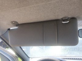 Parasolar stanga Dacia Logan (LS) [Fabr 2004-2012] 1.6 B K7M-F7 64KW / 87CP