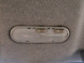 Plafoniera fata Dacia Logan (LS) [Fabr 2004-2012] 1.6 B K7M-F7 64KW / 87CP