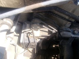 Pompa ABS Dacia Logan (LS) [Fabr 2004-2012] 1.6 B K7M-F7 64KW / 87CP