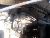 Pompa ABS Dacia Logan (LS) [Fabr 2004-2012] 1.6 B K7M-F7 64KW / 87CP