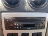 Radio CD Dacia Logan (LS) [Fabr 2004-2012] 1.6 B K7M-F7 64KW / 87CP