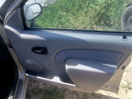 Tapiterie usa dreapta fata Dacia Logan (LS) [Fabr 2004-2012] 1.6 B K7M-F7 64KW / 87CP