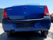 Bara spate Dacia Logan (LS) [Fabr 2004-2012] 48KW / 65CP