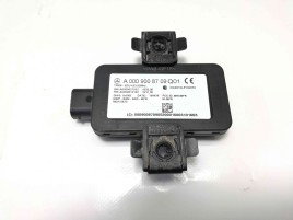 Modul control presiune pneuri A0009008709 Mercedes E220 W213 2.0 2016-2021