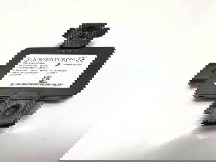 Modul control presiune pneuri A0009008709 Mercedes E220 W213 2.0 2016-2021