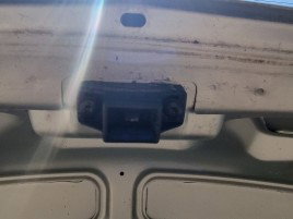 Broasca capota spate Dacia Logan (LS) [Fabr 2004-2012] 48KW / 65CP