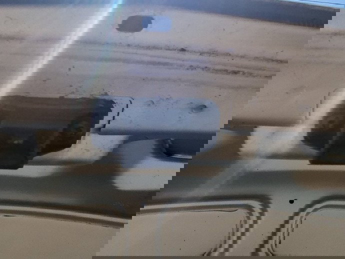 Broasca capota spate Dacia Logan (LS) [Fabr 2004-2012] 48KW / 65CP