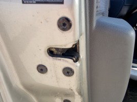 Broasca usa stanga fata Dacia Logan (LS) [Fabr 2004-2012] 48KW / 65CP