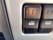 Buton geam stanga fata Dacia Logan (LS) [Fabr 2004-2012] 48KW / 65CP