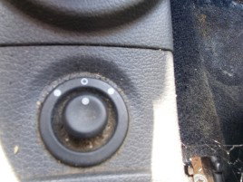 Buton reglaj oglinzi Dacia Logan (LS) [Fabr 2004-2012] 48KW / 65CP