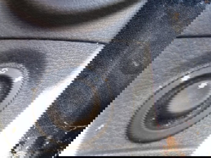 Buton reglaj oglinzi Dacia Logan (LS) [Fabr 2004-2012] 48KW / 65CP