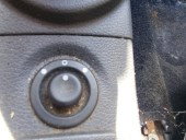 Buton reglaj oglinzi Dacia Logan (LS) [Fabr 2004-2012] 48KW / 65CP