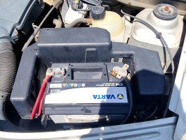 Capac carcasa ECU Dacia Logan (LS) [Fabr 2004-2012] 48KW / 65CP