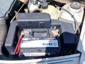 Capac carcasa ECU Dacia Logan (LS) [Fabr 2004-2012] 48KW / 65CP